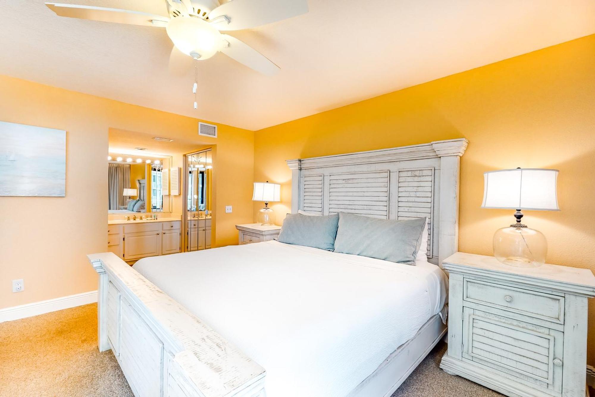 The Mainsail Resort Destin Quarto foto
