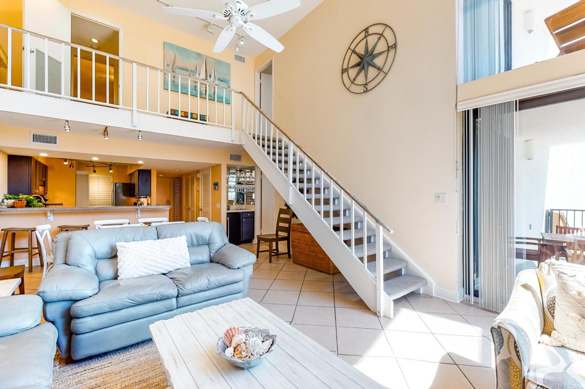 The Mainsail Resort Destin Quarto foto