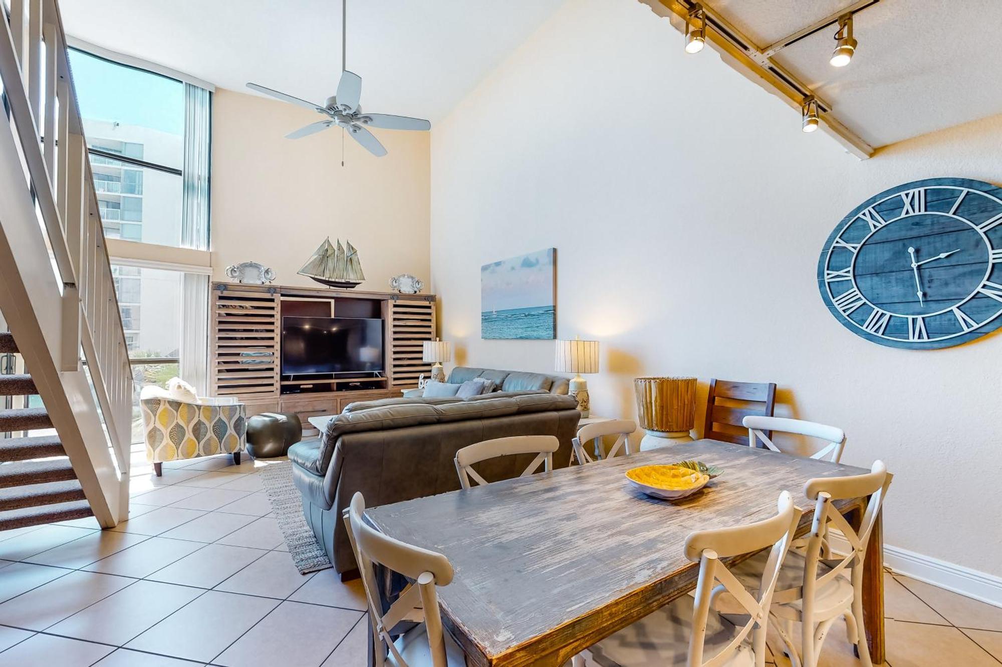 The Mainsail Resort Destin Quarto foto