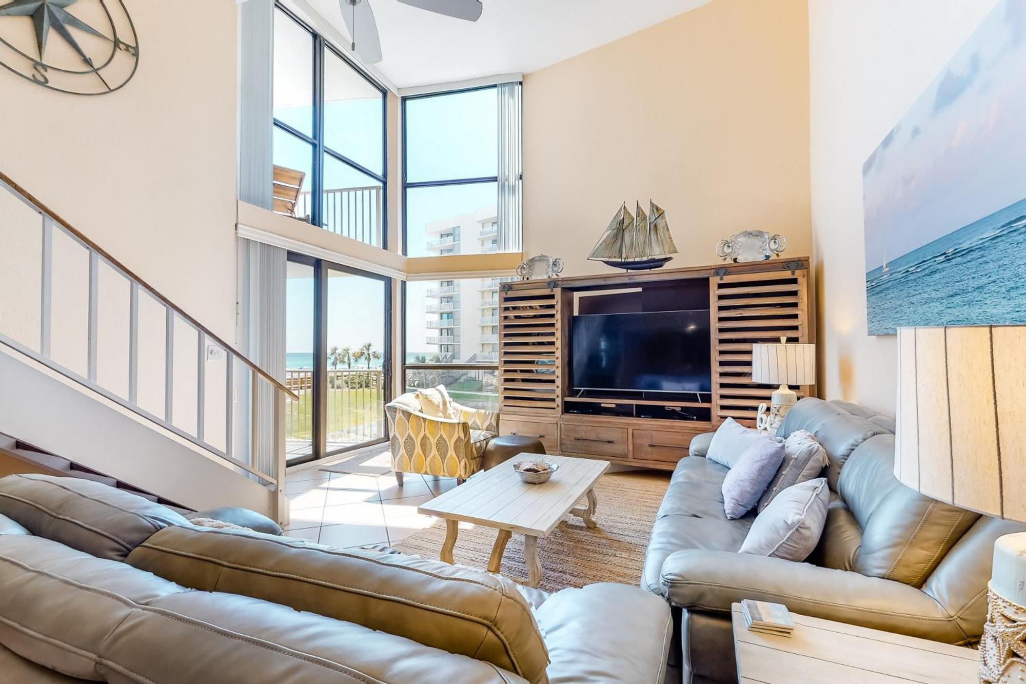 The Mainsail Resort Destin Quarto foto